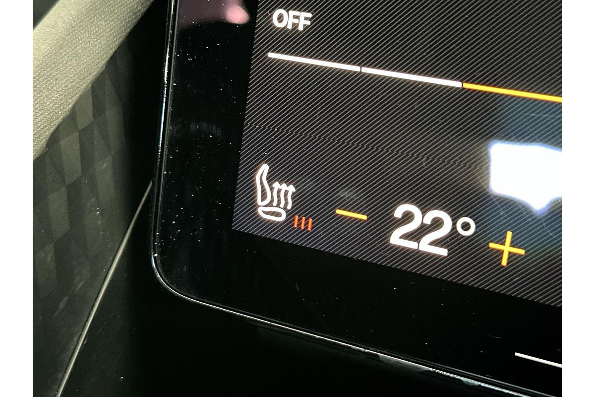 2023 Polestar 2 Long range Dual motor