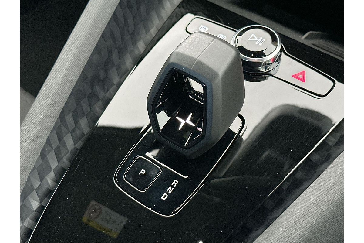 2023 Polestar 2 Long range Dual motor