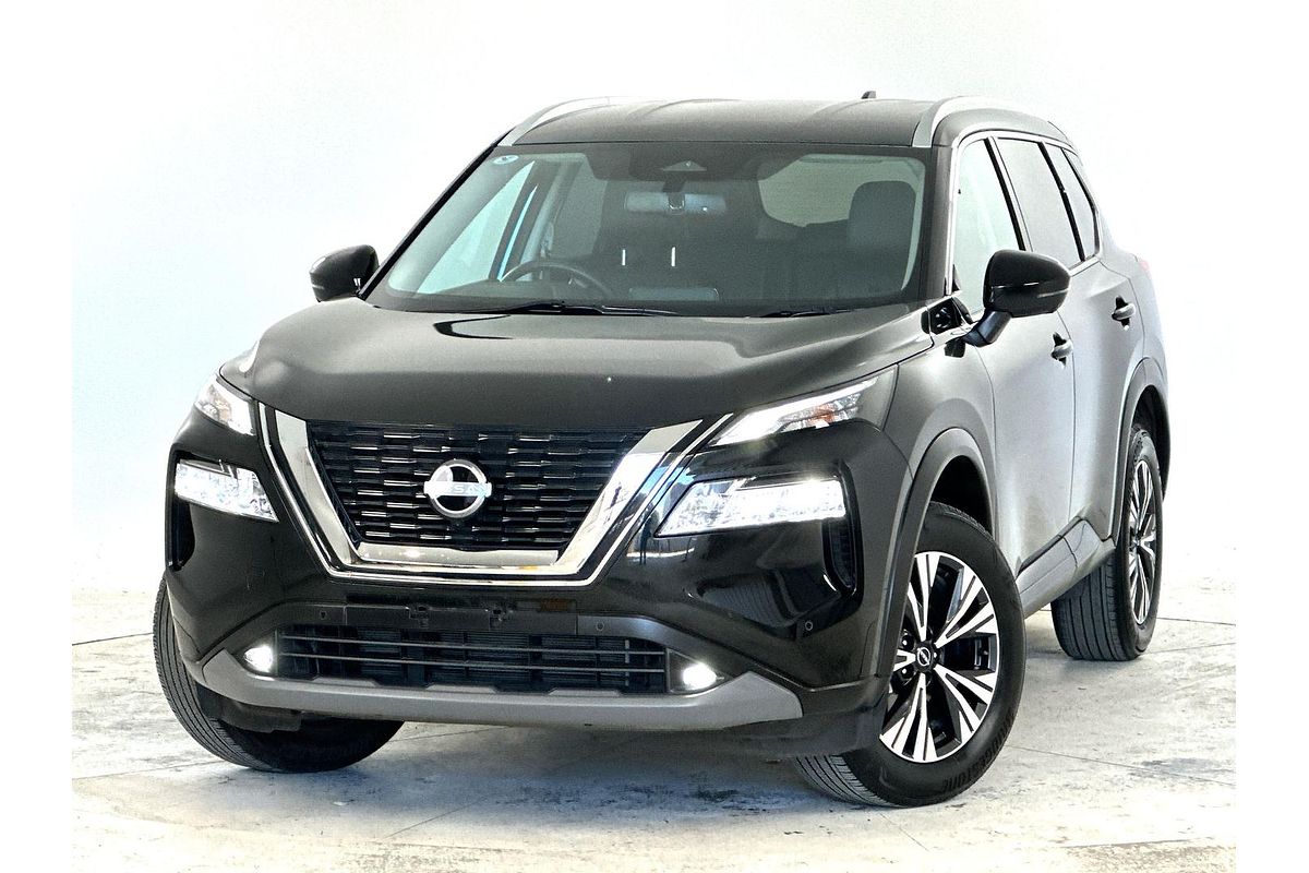 2023 Nissan X-TRAIL ST-L T33