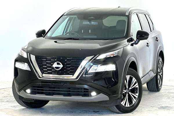2023 Nissan X-TRAIL ST-L T33