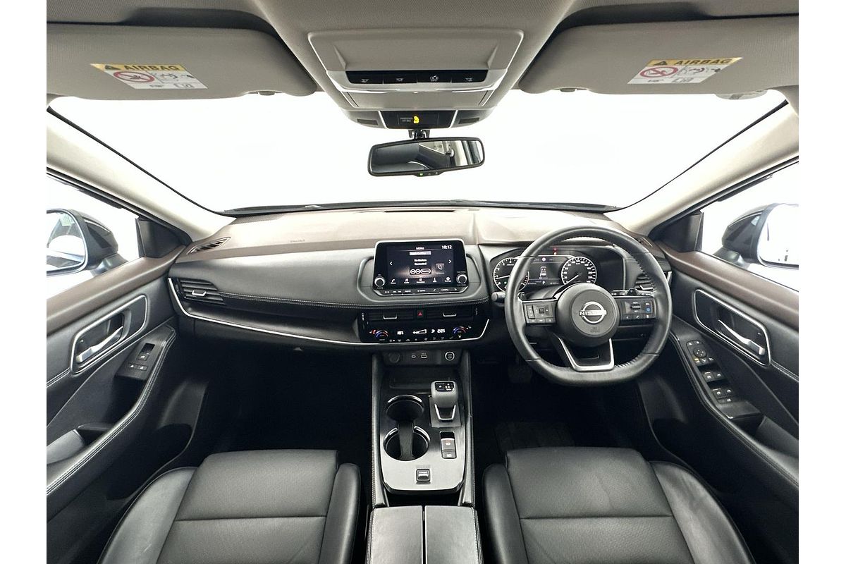 2023 Nissan X-TRAIL ST-L T33