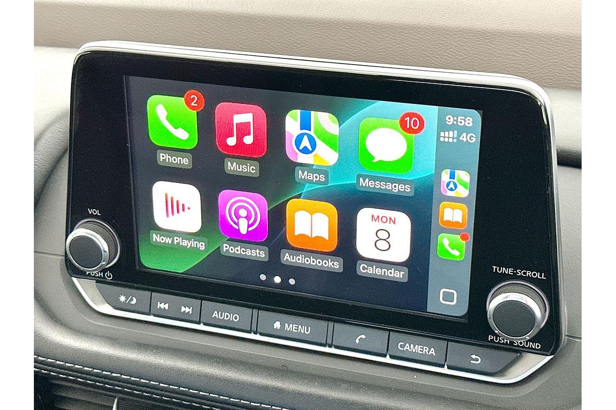 2023 Nissan X-TRAIL ST-L T33