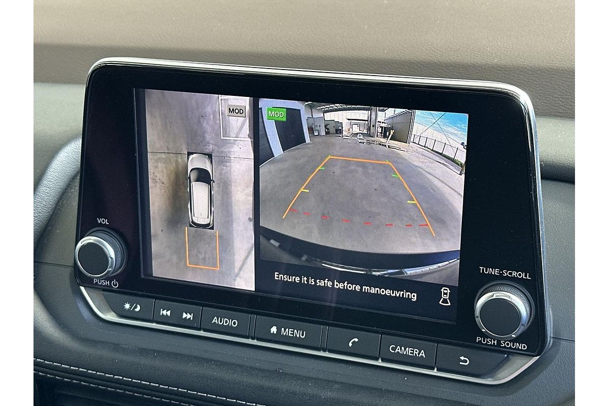 2023 Nissan X-TRAIL ST-L T33