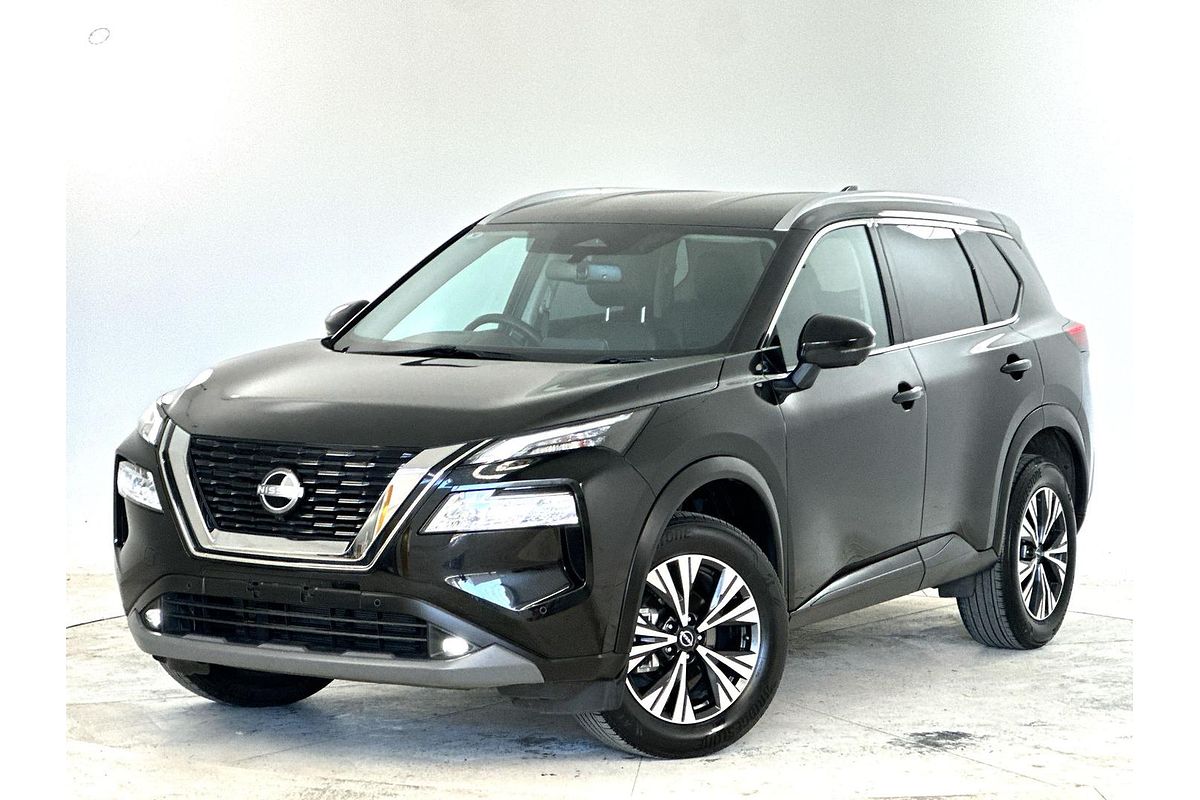 2023 Nissan X-TRAIL ST-L T33
