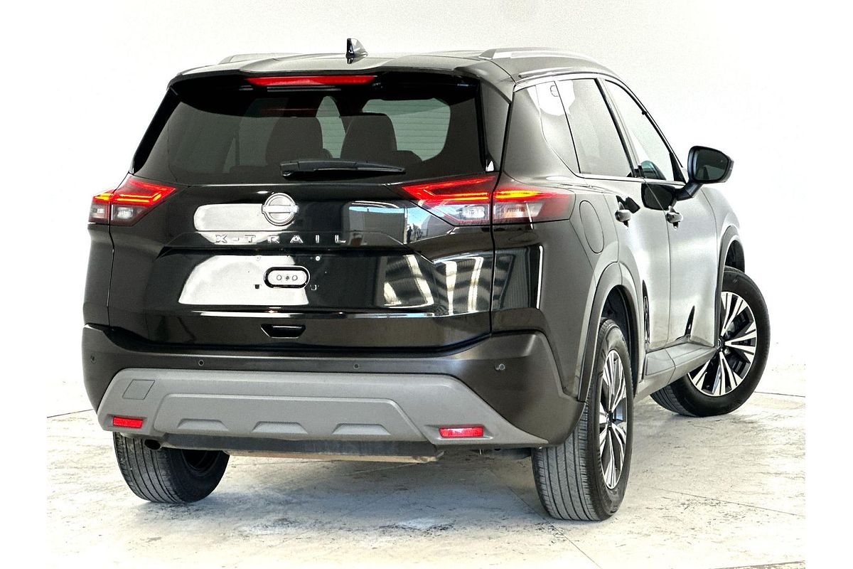 2023 Nissan X-TRAIL ST-L T33