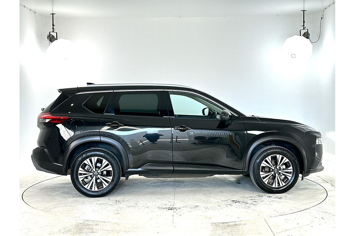 2023 Nissan X-TRAIL ST-L T33