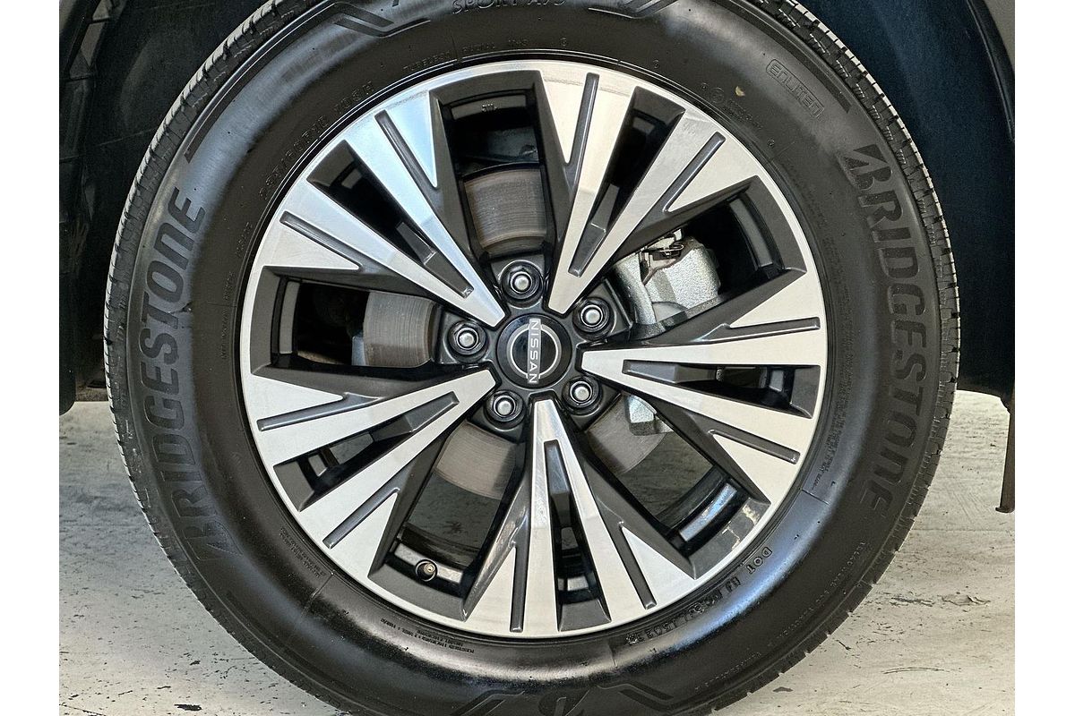 2023 Nissan X-TRAIL ST-L T33