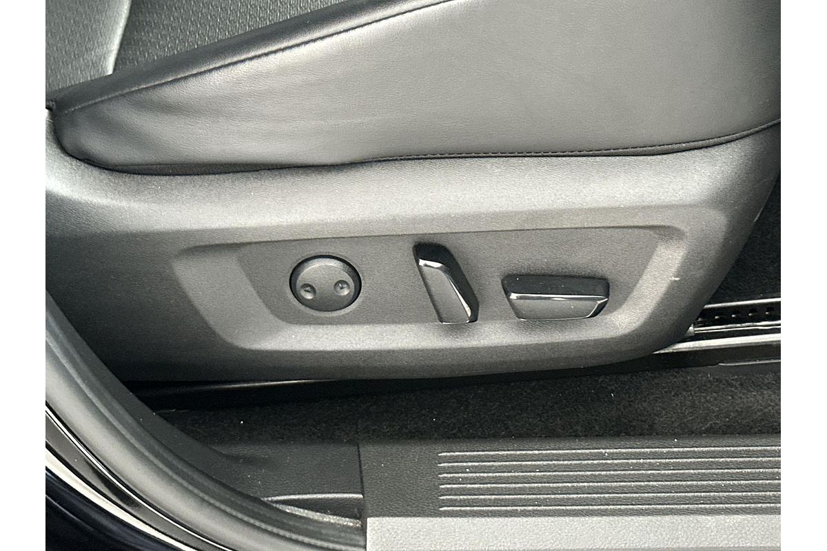 2023 Nissan X-TRAIL ST-L T33