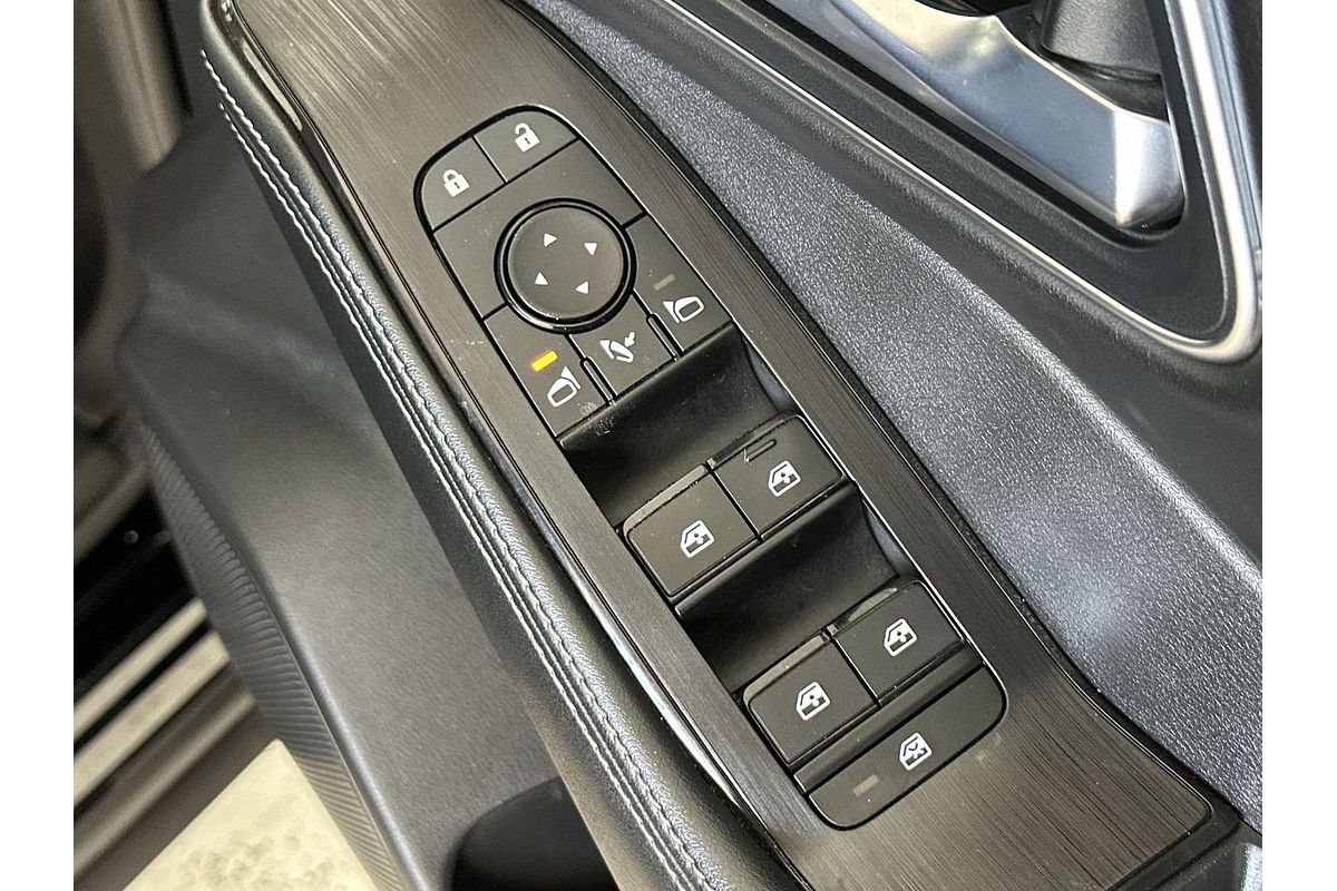 2023 Nissan X-TRAIL ST-L T33