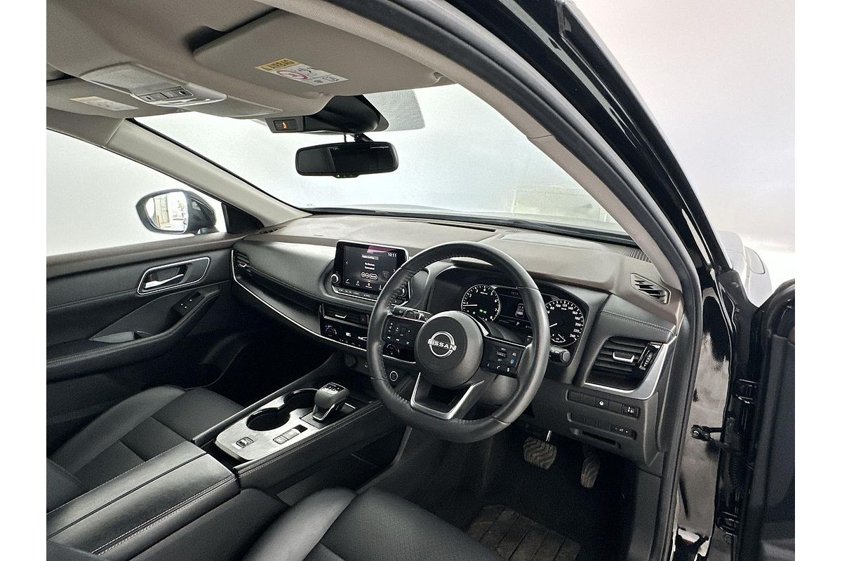 2023 Nissan X-TRAIL ST-L T33