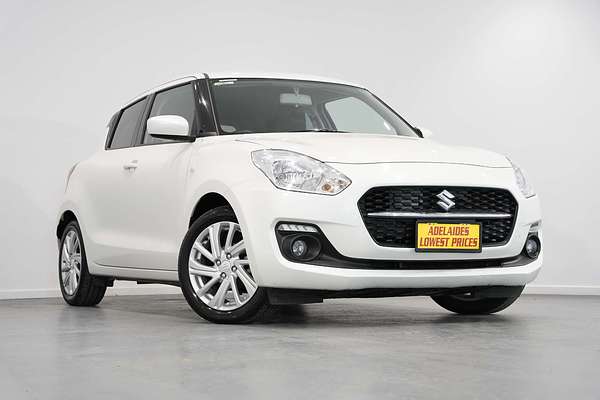 2023 Suzuki Swift GL AZ Series II