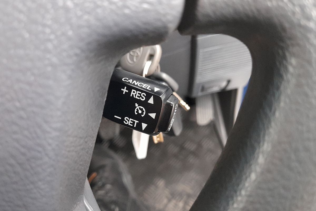 2020 Toyota Landcruiser GXL VDJ79R 4X4