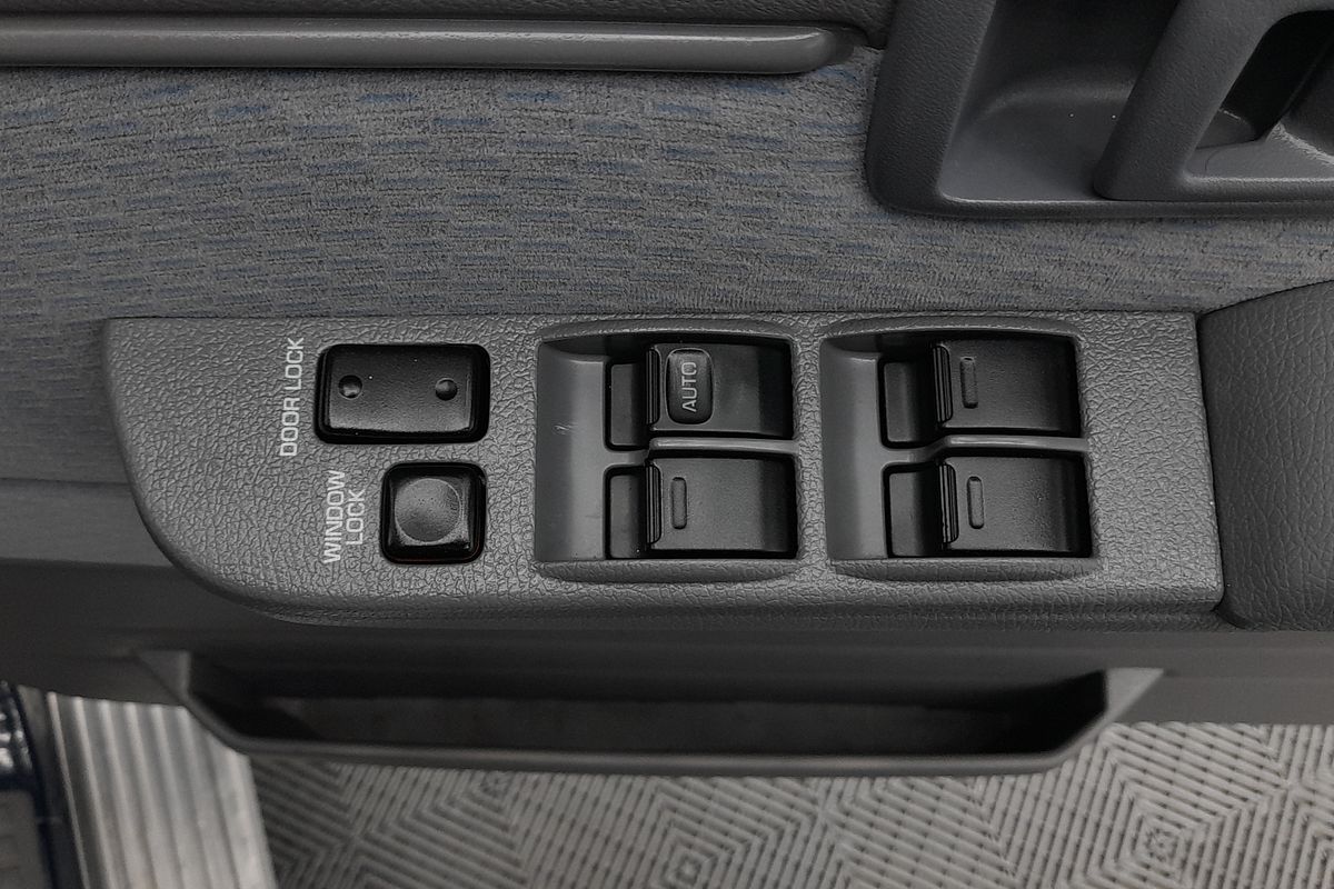 2020 Toyota Landcruiser GXL VDJ79R 4X4