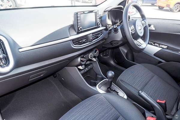 2020 Kia Picanto S JA