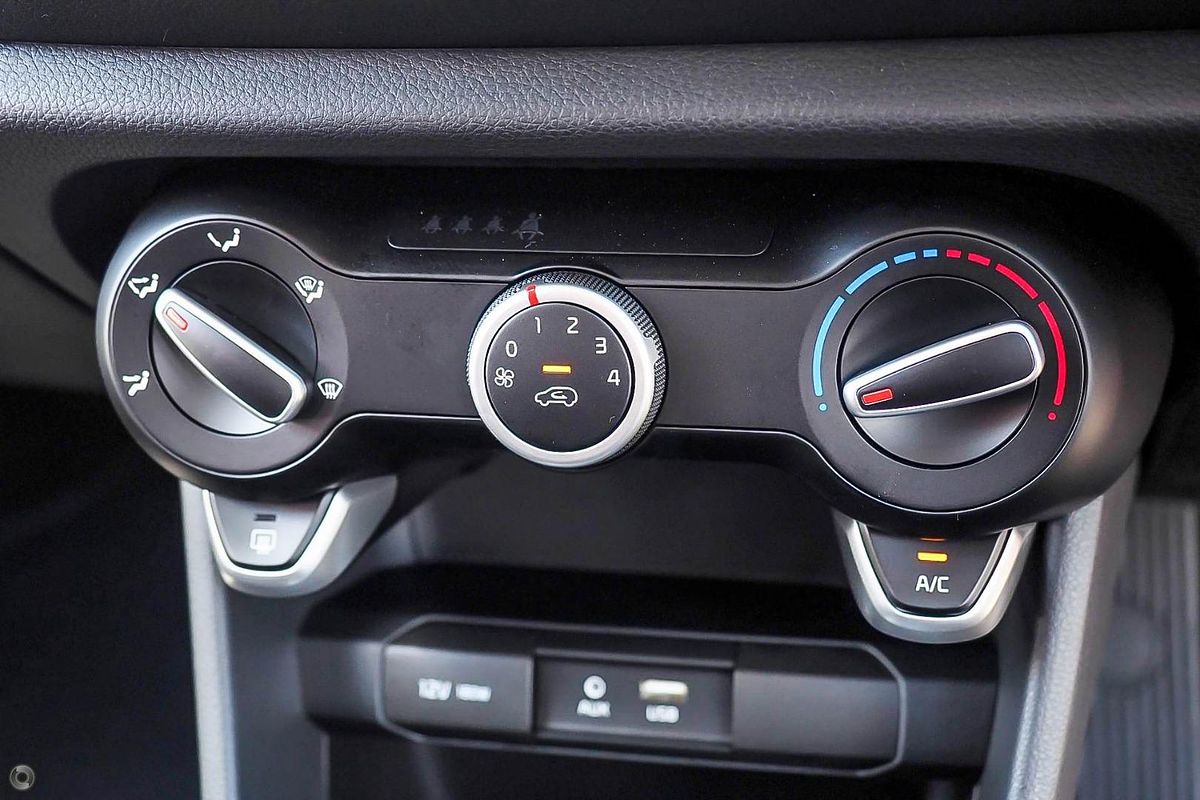 2020 Kia Picanto S JA