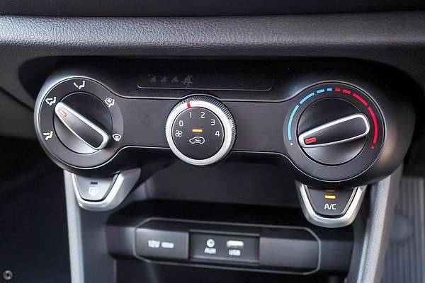 2020 Kia Picanto S JA