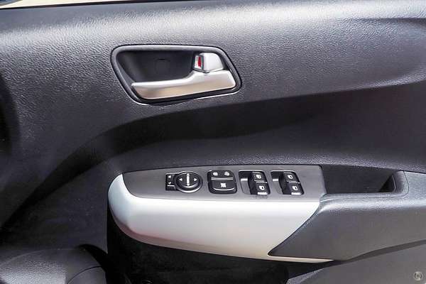2020 Kia Picanto S JA