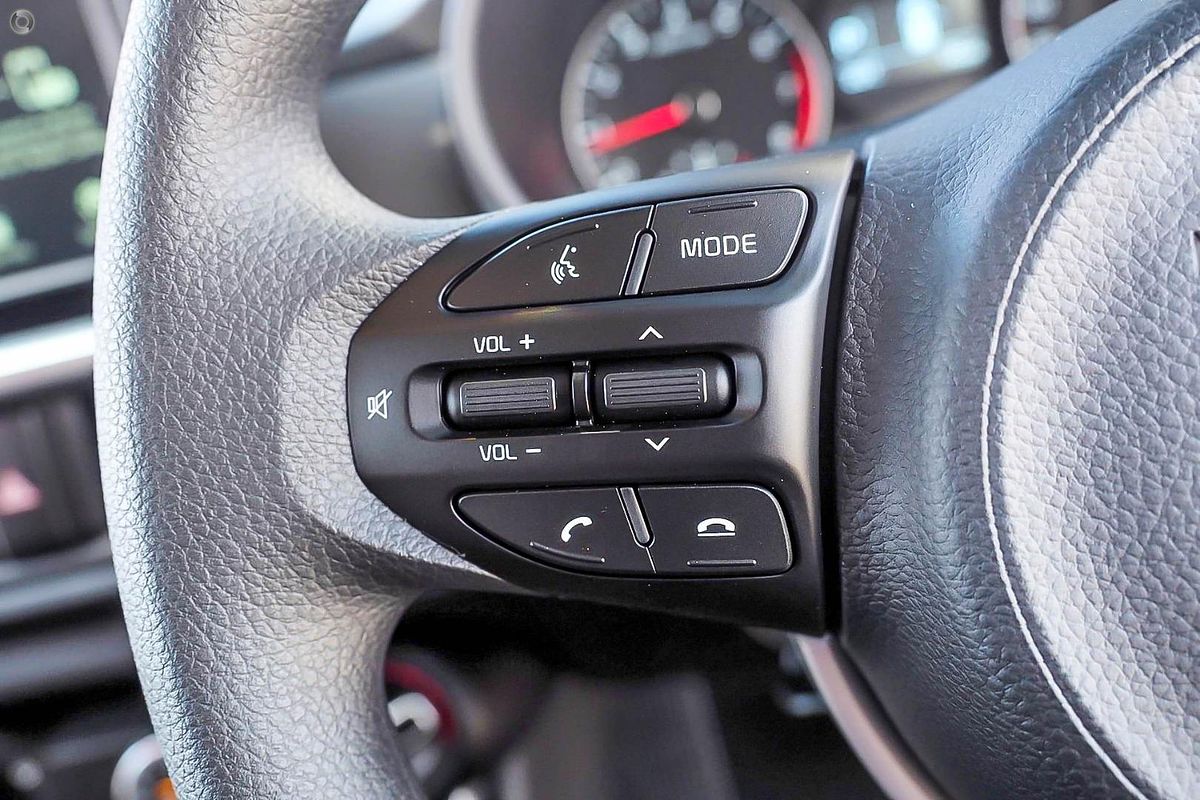 2020 Kia Picanto S JA