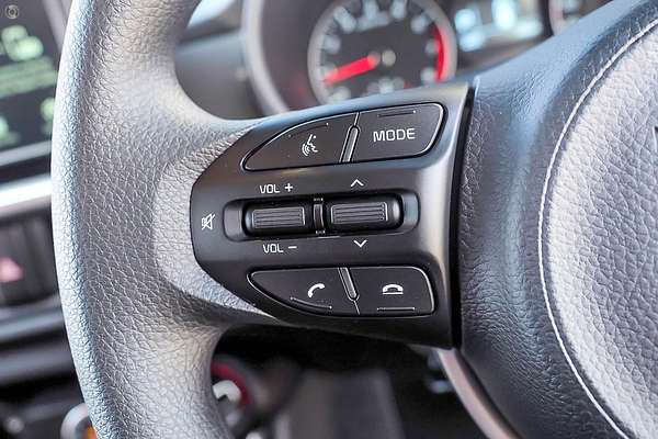 2020 Kia Picanto S JA