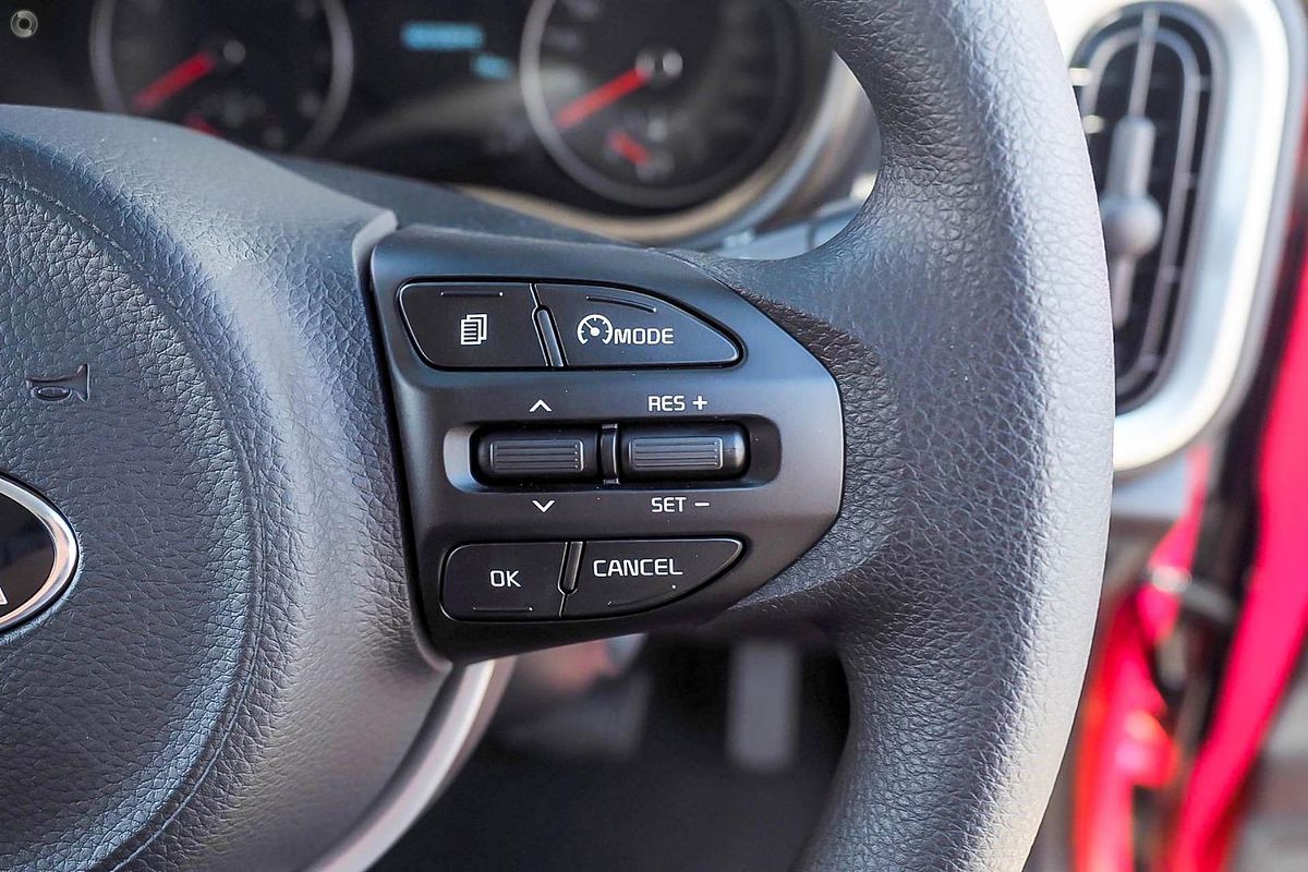 2020 Kia Picanto S JA
