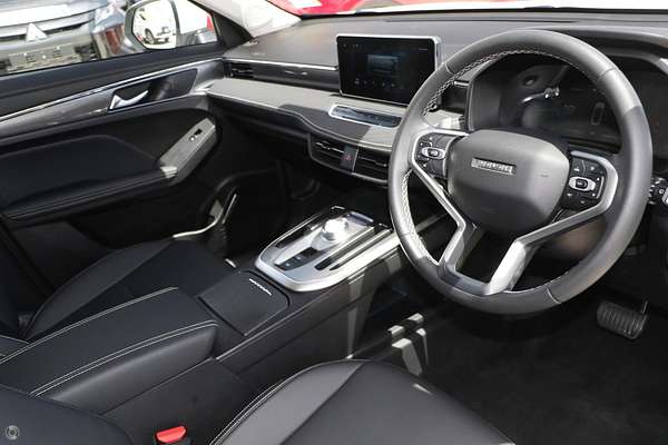 2021 GWM Jolion Lux LE A01
