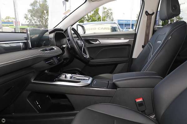 2021 GWM Jolion Lux LE A01