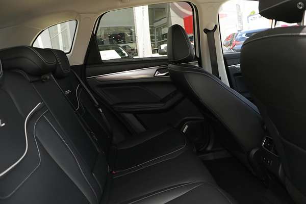 2021 GWM Jolion Lux LE A01