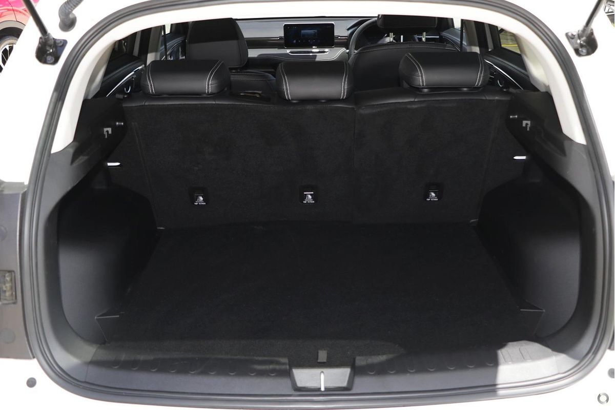 2021 GWM Jolion Lux LE A01