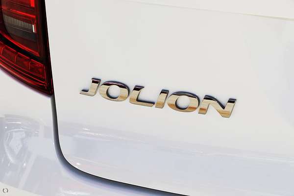 2021 GWM Jolion Lux LE A01