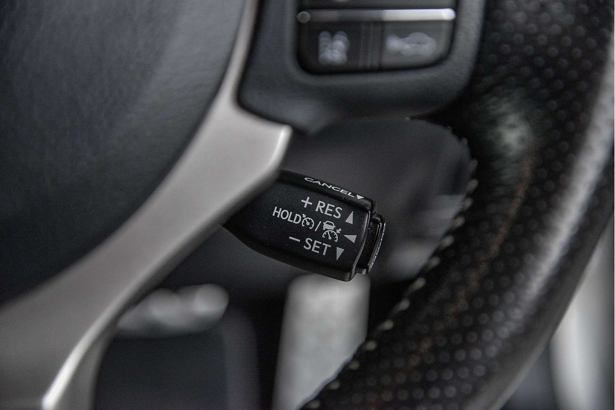 2018 Lexus IS IS300 F Sport ASE30R
