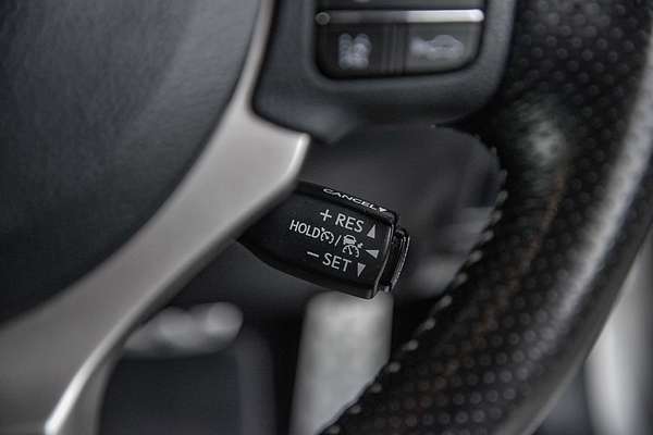 2018 Lexus IS IS300 F Sport ASE30R