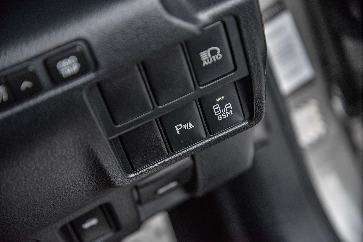 2018 Lexus IS IS300 F Sport ASE30R