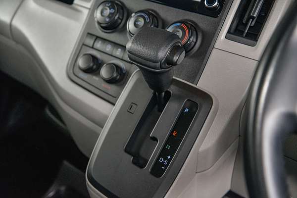 2020 Toyota Hiace Commuter GDH322R ELWB