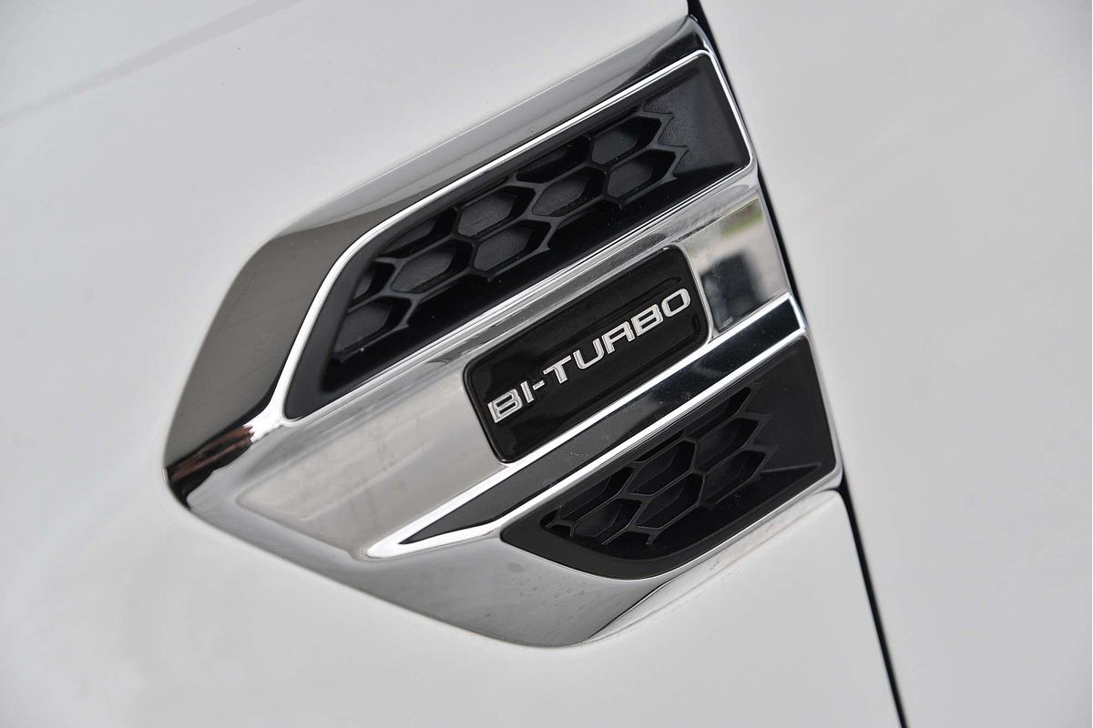 2019 Ford Ranger XLT PX MkIII 4X4 2.0L