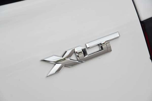 2019 Ford Ranger XLT PX MkIII 4X4 2.0L