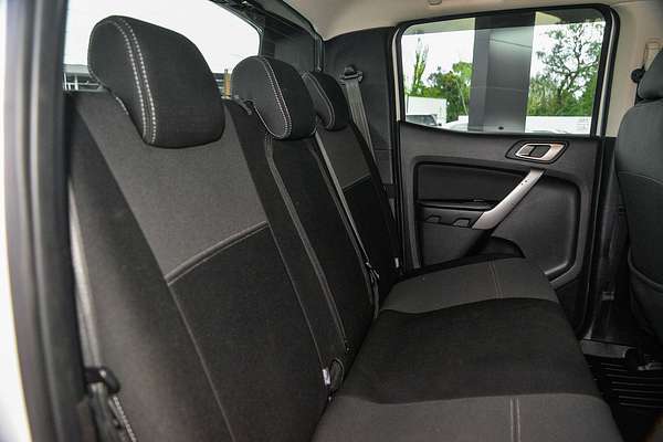 2019 Ford Ranger XLT PX MkIII 4X4 2.0L