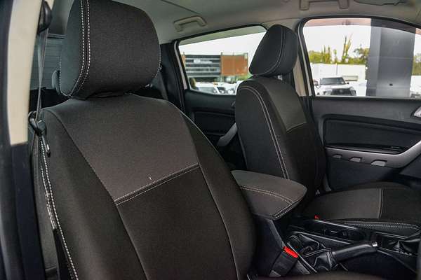 2019 Ford Ranger XLT PX MkIII 4X4 2.0L