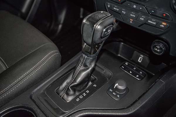 2019 Ford Ranger XLT PX MkIII 4X4 2.0L