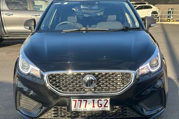 2022 MG MG3 Core