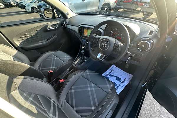 2022 MG MG3 Core