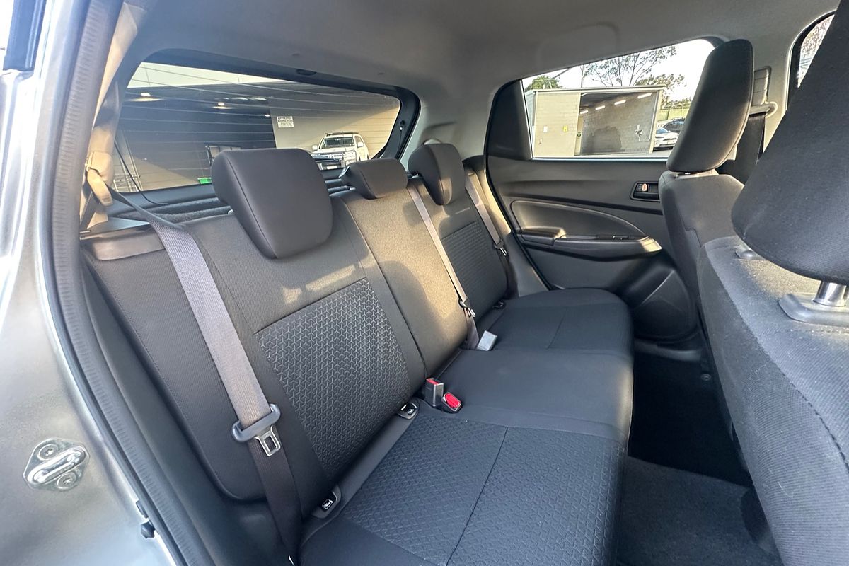 2018 Suzuki Swift GL Navigator AZ