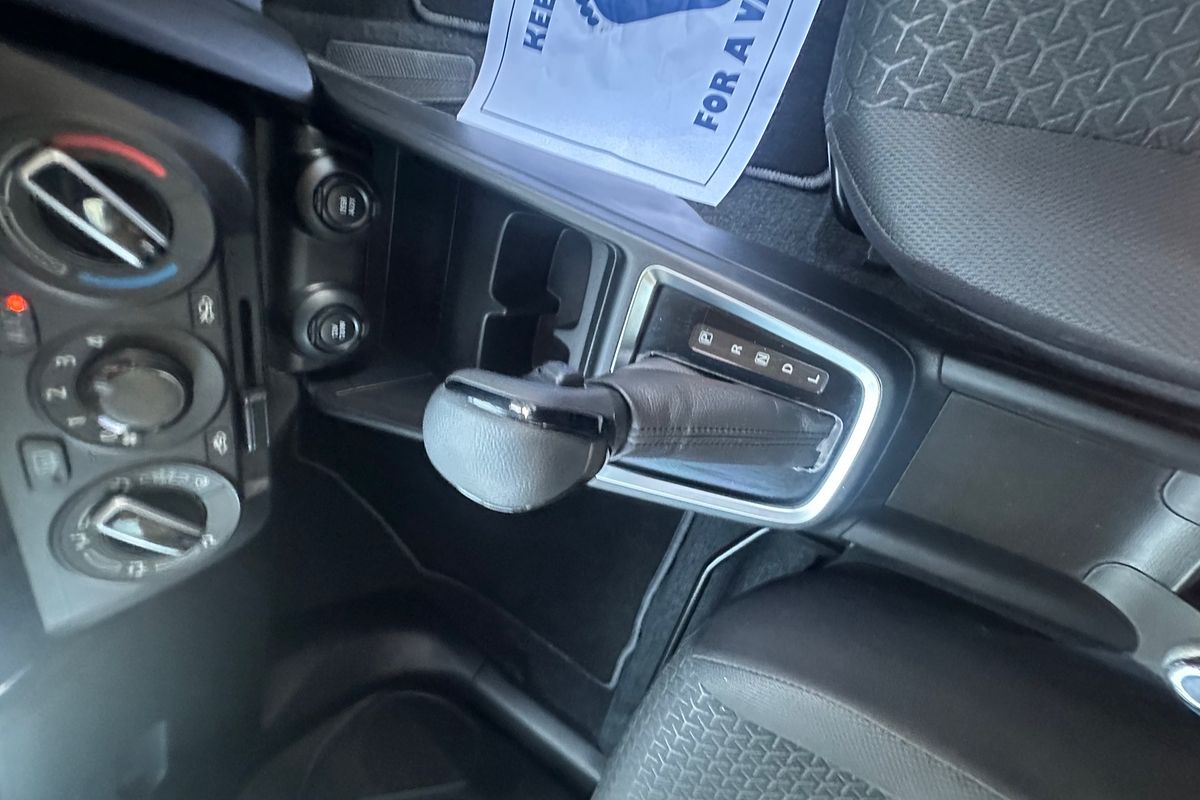 2018 Suzuki Swift GL Navigator AZ