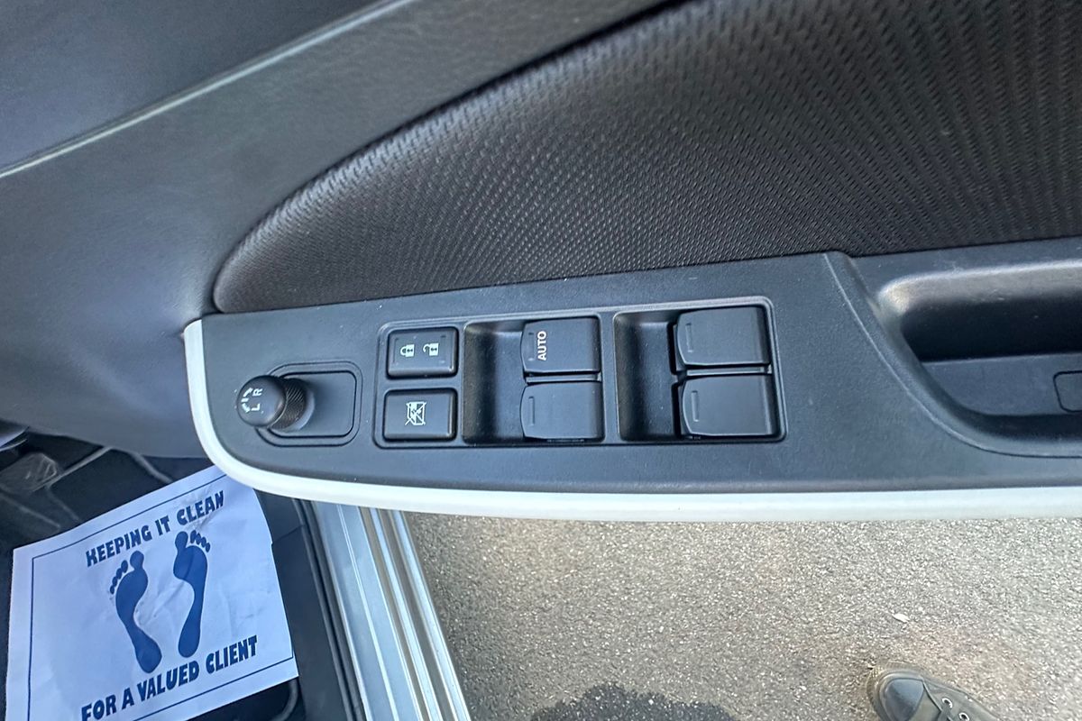 2018 Suzuki Swift GL Navigator AZ