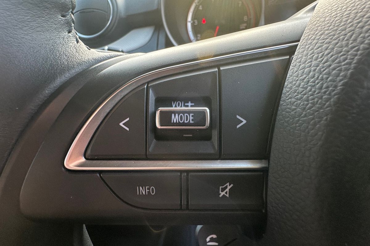 2018 Suzuki Swift GL Navigator AZ
