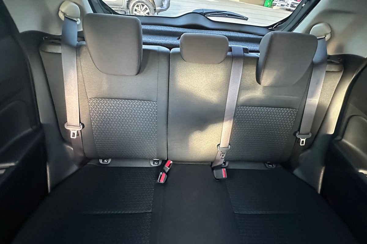 2018 Suzuki Swift GL Navigator AZ
