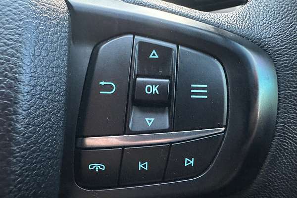 2024 Ford Ranger XLT 4X4 3.0L