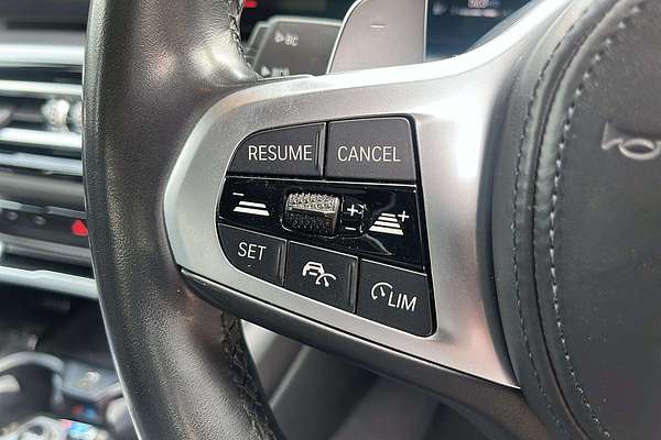 2022 BMW 3 Series 330i M Sport G20 LCI