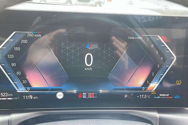 2022 BMW 3 Series 330i M Sport G20 LCI