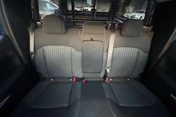 2024 Ford Ranger XLT 4X4 3.0L