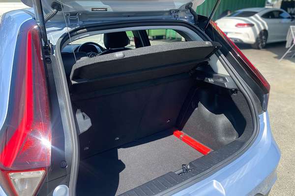 2021 MG MG3 Excite